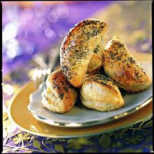 Pirojki Au Saumon Recette Recettes De Cuisine Alimentation Cuisine