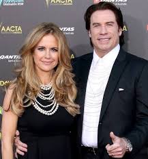 A family representative told people.com that she died on sunday morning and had been undergoing medical treatment for some time, supported by her closest family and friends. John Travolta S Wife Kelly Preston Dies Of Breast Cancer Aged 57
