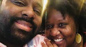 Rasheda Dean and Craig Joyner's Wedding Website