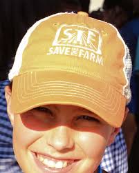 A time unlike any time any of us have ever experienced' Hurricane Michael  deals Georgia agriculture a $3 billion blow