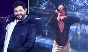 Il fut remporté par la france , avec la chanson l'oiseau et l'enfant , interprétée par marie myriam. Nouvelle Guerre De L Eurovision Alors Que L Italie Et Le Royaume Uni Sont A Une