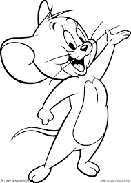 Dessins de des personnages de bd. Coloriage Tom Et Jerry 1303 Coloriage Dessin Coloriage Coloriage Spiderman