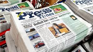Green Bay Faces Newspaper Competition As The Industry Struggles Wluk