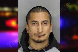 Allan Medina — Cobb County Jail Bookings