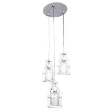 Louisa 3 Light Cage Cluster Ceiling Lights Light Home Lighting