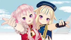 バーチャルYouTuber「田中ヒメ」はどうやって生まれたのか｜HimeHina Channel 前編|バーチャルユーチューバー「HimeHina  Channel」|WEBをつくる｜デザインってオモシロイ -MdN Design Interactive-