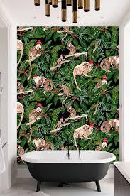 Amazon fr papier peint 4 murs pour salon. Papier Peint Les 9 Motifs Les Plus Tendances En 2021