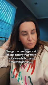 I never know whether to laugh or cry😂🤷🏻‍♀️#raisingtweensandteens  #momofteens #raisingteenagers