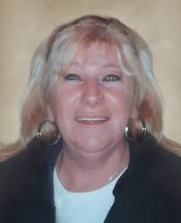 Suzanne Croteau Laliberté