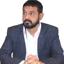 All India Cashew Convention