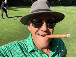 Annual AKS Open — Alpha Kappa Sigma