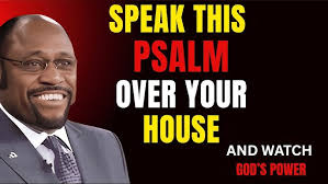 CHANGE // PART I // WHEN SEASONS SHIFT // PASTOR TERRY HIGGS