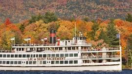 Oktoberfest Dinner Cruise
