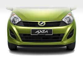 Maybe you would like to learn more about one of these? 2014 Perodua Axia First Details On Specifications And Prices Of The 1 0 Litre E G Se And Advance Variants Paultan Org
