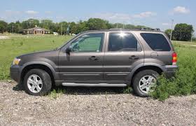 Image result for Charcoal Beige 2006 Escape