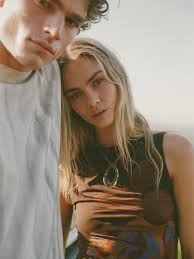 Elle Brittain for Sneaky Magazine photographed by Dan Hilburn. View at:  http://www.sneakymag.com/category/fashion/