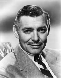 TIL that Hollywood Star Clark Gable enlisted as an aerial gunner during  WWII, flew