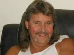 William Gregory Middleton Obituary (1961