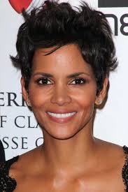 Short hairstyles look fabulous on women with dark brown or black hair. 90 Amazing Short Haircuts For Women In 2021 Lovehairstyles Com