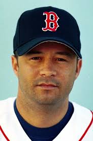 Can you name these Boston Red Sox? 50 players from the past 50 years