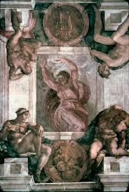 Sistine Chapel Michelangelo Paintings Michelangelo Art Michelangelo Paintings Sistine Chapel Michelangelo