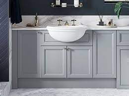 Shaker bathroom furniture are very popular among interior decor enthusiasts as they allow for an added aesthetic appeal to the overall vibe of a property. Bathroom Furniture Products Heritage