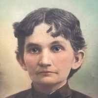 Paratine Sims Oakley (1844-1898)