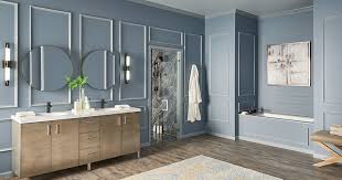Family rooms, living rooms, bedrooms, kids' rooms, hallways, kitchens, bathrooms, doors red, white & blue savings. 10 Paint Colours That Will Help Your Home Sell Faster And For More