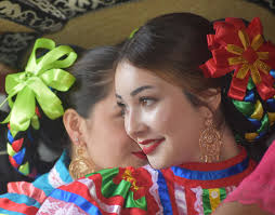 Looking to celebrate Cinco de Mayo? We have recommendations for the whole  week including TWO MACC EVENTS this WEEKEND! Links to each event below!  Wednesday, May 1- Taste of Mexico with Mexic-Arte