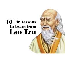 His quotes are full of wisdom in getting to know oneself and being the best that you can be as an individual. 10 Teachings Of Lao Tzu To Learn From That Are Life Changing