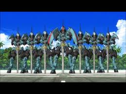 Carta Issue - Speculative Methods - IRON BLOODED ORPHANS - YouTube