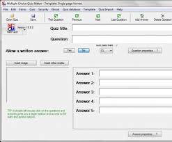 No coding required · publish anywhere · 1000+ integrations Multiple Choice Quiz Maker Download Create Multiple Choice Quizes And Tests For E Learning Platforms