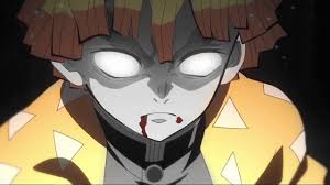 Does Zenitsu Have A Split Personality No He S One Of Demon Slayer S Breakout Characters With One Unique Characteristic When He Is Anime Demon Anime Drawings