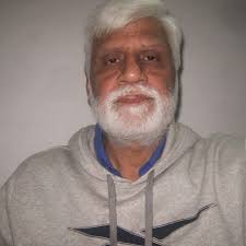 Dharam Pal Arora