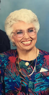 Glenda Henson Obituary