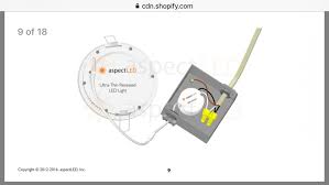 Anyone Roughed In Ultra Thin Recessed Led Lights Diy Home Improvement Forum