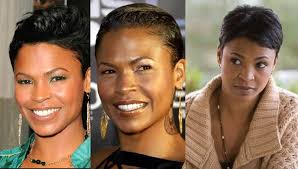 And if it is still hovering and intends to lay in in this article we will discuss how to choose nia long short hairstyles, how to care for it and always look. Nia Long Biography Age Family Kids Net Worth Movies Tv Shows And Hair