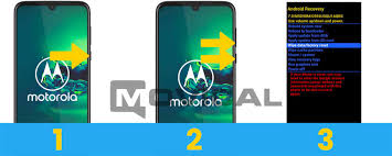 Dear folks, you have to get bootloader unlock . Hard Reset Motorola Moto E5 Plus Remove Google Account Frp Bypass