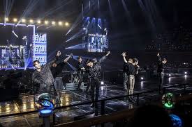 Stray Kids World Tour District 9 Unlock In Seoul Stray Kids Misunderstandings