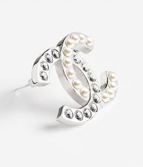 chanel brooch cheap