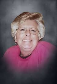 Obituary information for Nadine McAllister