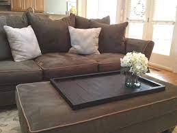 These large coffee table tray are offered in various shapes and sizes ranging from trendy to classic ones. Pin On Future Home