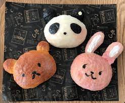 低反発パン系スクイーズ 動物パン うさぎ パンダ くまパンのスクイーズの作り方 リラックマなどキャラクタースクイーズもこの方法で 子供と簡単工作 雪見日和 スクイーズ 作り方 100均 工作 ハンドメイド 作り方 100均