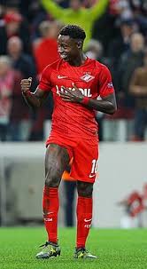 He is now free again, but still a suspect in that case, which made spartak a bit hesitant. Quincy Promes Wikipedia