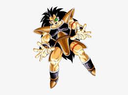 Is the son of raditz and solresii, brother of retinz, grandson of bardock, and nephew to goku. Download All At Once Dragon Ball Z Raditz Png Png Image Transparent Png Free Download On Seekpng