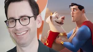 Interview: Jared Stern Talks DC League of Super-Pets