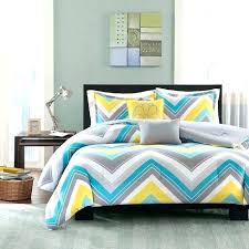 Purple and grey bedroom design has two primary tones that do not only create a calming and relaxing feel. Teenage Girl Bedroom Ideas Yellow Neo