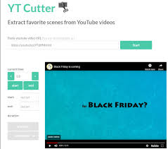 It has a clean and intuitive interface and provides . Online Youtube Video Cutter Youtube Feefs