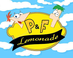 Lyric S Birthday Parties Spy Party Phineas And Ferb Back To School Party