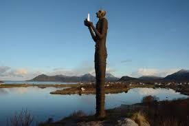 Welcome to dronningruta's very own homepage where you can find useful information about the renowned hiking trail! Bo In Vesteralen Is The Ultimate Midnight Sun Destination Visit Northern Norway